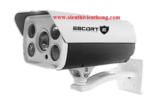 Camera thân hồng ngoại ESCORT ESC-C803AR