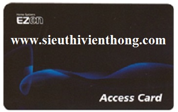 Thẻ không tiếp xúc SAMSUNG SHN-583RC/EN
