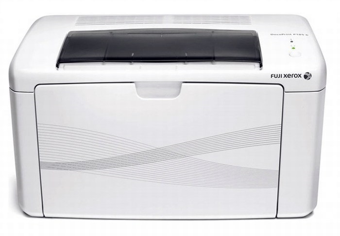 Máy in công nghệ SLED Fuji Xerox DocuPrint P158b
