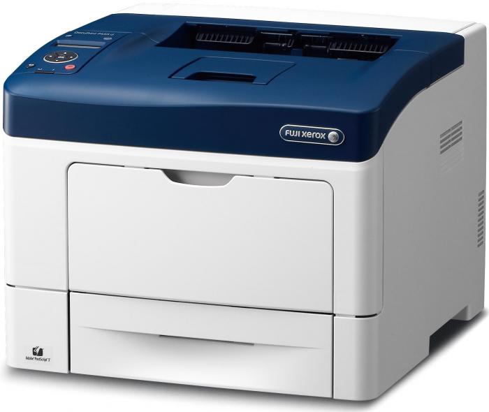 Máy in mạng Laser Fuji Xerox DocuPrint P455d