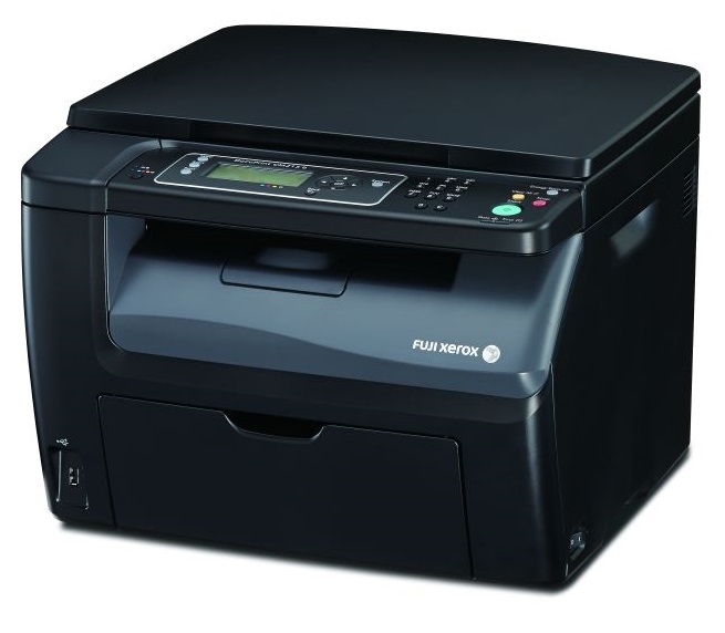 Máy in Laser màu đa năng Fuji Xerox DocPrint CM215b