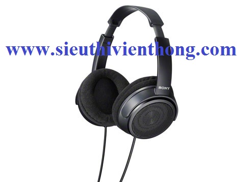 Tai nghe SONY MDR-MA100