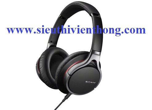 Tai nghe High-Resolution Audio SONY MDR-10R