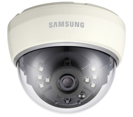 Camera Dome hồng ngoại SAMSUNG WISENET SCD-2022RP/AC