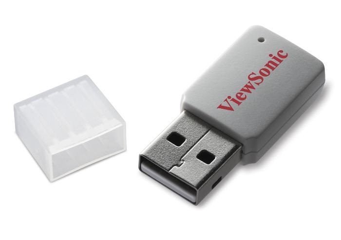 USB Wireless Dongle VIEWSONIC WPD-100