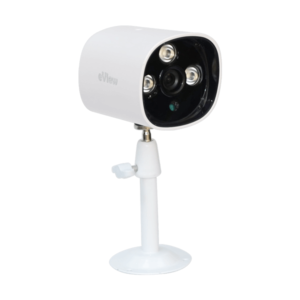 Camera IP hồng ngoại không dây Outdoor eView PG603N10-W