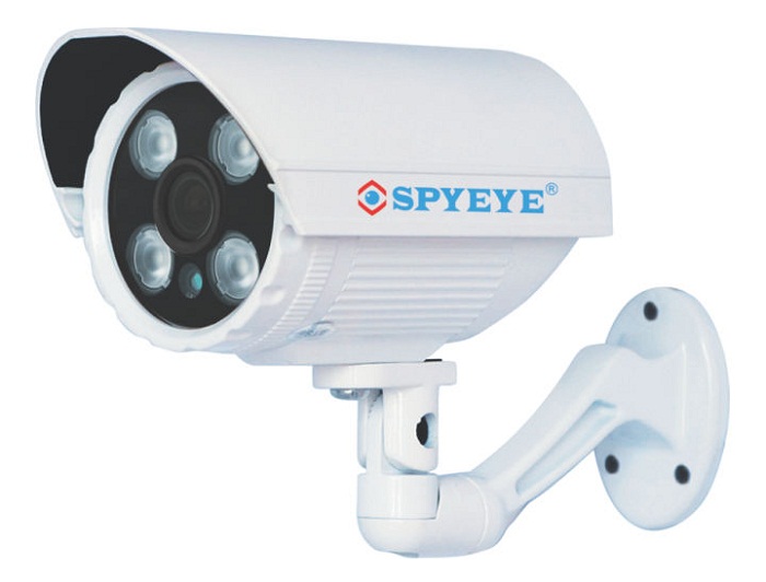 Camera AHD hồng ngoại SPYEYE SP-36AHD 2.0