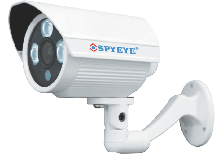 Camera IP hồng ngoại SPYEYE SP-27IP 1.0