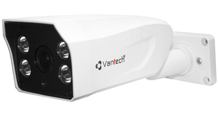 Camera HD-TVI hồng ngoại VANTECH VP-171TVI