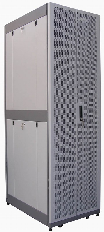 Rack Cabinet 19 inch 48U series 900 ECP-48B900