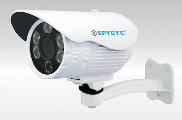Camera AHD hồng ngoại SPYEYE SP-405AHD 2.4