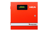 Báo cháy HOCHIKI | Tủ điều khiển báo cháy và xả khí trung tâm HOCHIKI HCA-4