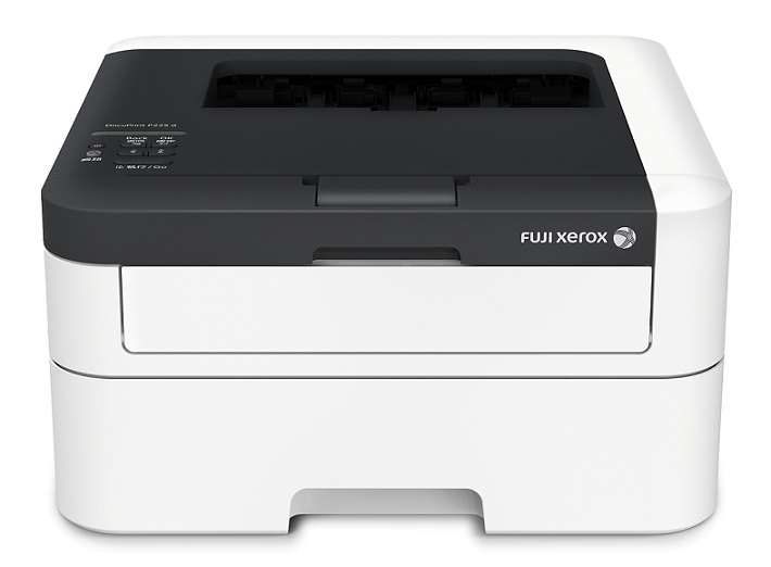 Máy in Laser Fuji Xerox DocuPrint P225d 
