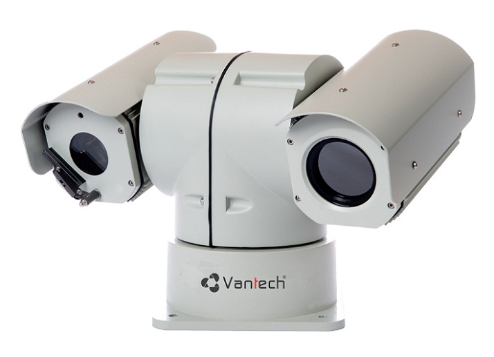 Camera HD-CVI Speed Dome hồng ngoại VANTECH VP-309CVI