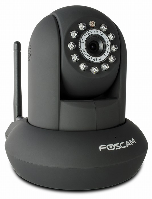 Camera IP hồng ngoại không dây FOSCAM FI8910W