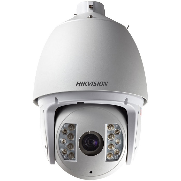 Camera IP Speed Dome hồng ngoại 1.3 Megapixel HIKVISION DS-2DF7274-A