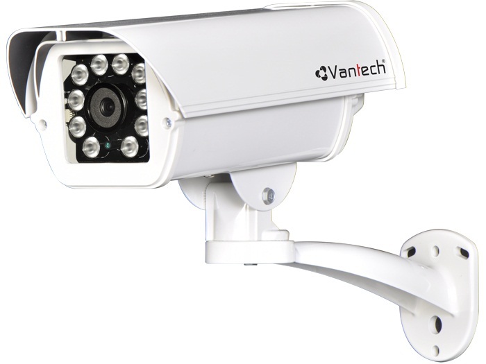 Camera HDCVI hồng ngoại 2.0 Megapixel VANTECH VP-234CVI