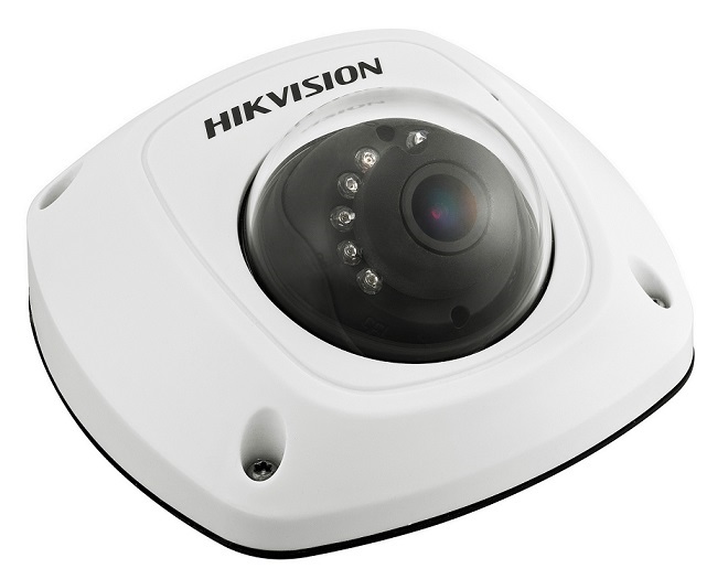 Camera IP hồng ngoại không dây 2.0 Megapixel HIKVISION DS-2CD2522FWD-IW