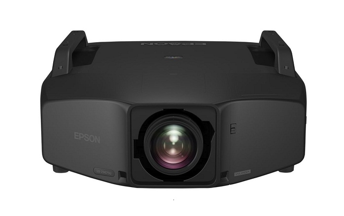 Máy chiếu EPSON EB-Z9875U