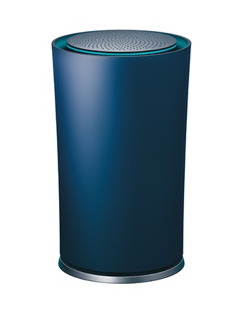 Wireless AC1900 IOT Dual-Band Wi-Fi Router TP-Link OnHub TGR1900