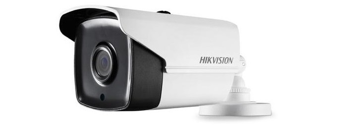 Camera HD-TVI hồng ngoại 2.0 Megapixel HIKVISION DS-2CE16D7T-IT5