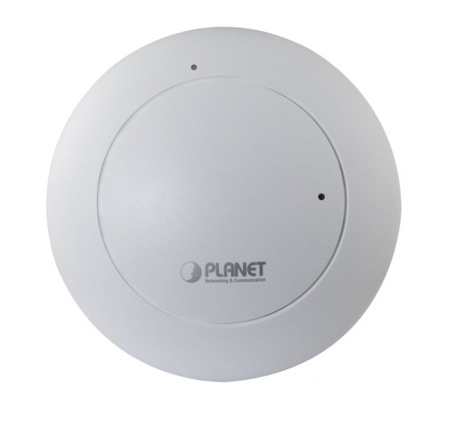 1200Mbps 802.11ac Dual Band Ceiling Mount Wireless Access Point PLANET WDAP-C7200AC