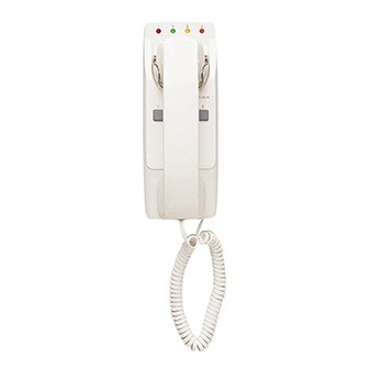 Điện thoại nội bộ Intercom AIPHONE MC-60/4A