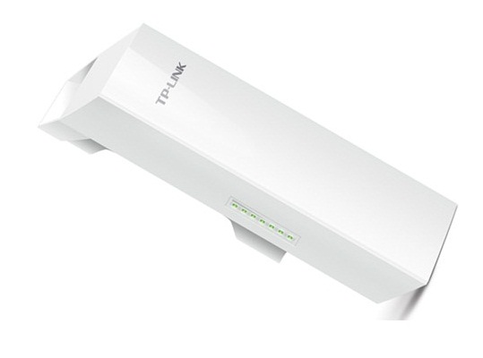 2.4GHz 300Mbps 12dBi Outdoor CPE TP-LINK CPE220