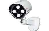 Camera AHD hồng ngoại 1.0 Megapixel J-TECH AHD5605
