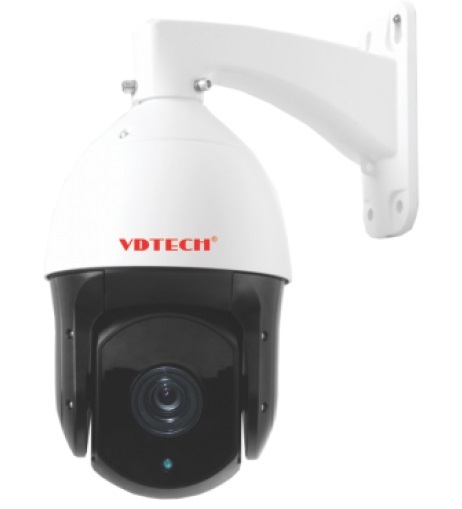 Camera Speed Dome hồng ngoại VDTECH VDT-45ZNIP 2.0