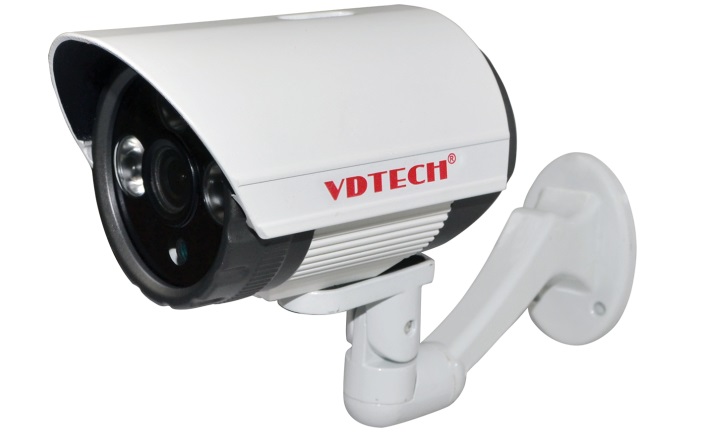 Camera AHD hồng ngoại VDTECH VDT-270ANA 1.0