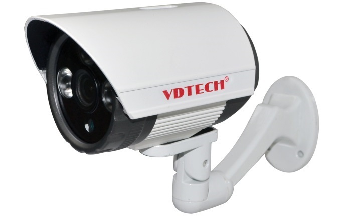 Camera AHD hồng ngoại VDTECH VDT-270ANA 2.0