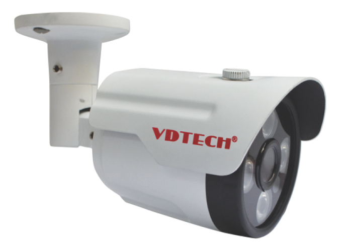 Camera IP hồng ngoại VDTECH VDT-360BNIPSL 2.0