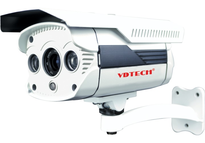 Camera IP hồng ngoại VDTECH VDT-3060NIPSL 1.3
