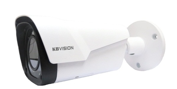 Camera IP hồng ngoại 2.0 Megapixel KBVISION KHA-5020D