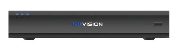 Đầu ghi hình camera IP 8 kênh KBVISION KH-6108N2