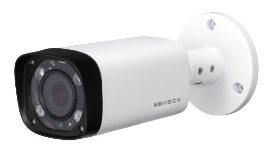 Camera HDCVI hồng ngoại 2.0 Megapixel KBVISION KX-2005MC