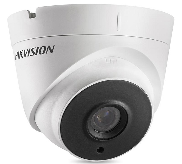 Camera HD-TVI Dome hồng ngoại 3.0 Megapixel HIKVISION HIK-56S7T-IT3