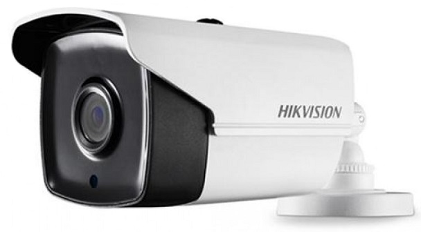 Camera HD-TVI hồng ngoại 3.0 Megapixel HIKVISION HIK-16S1T-IT