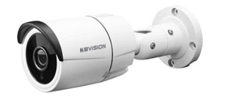 Camera HDCVI hồng ngoại 2.0 Megapixel KBVISION KXV-2001S4