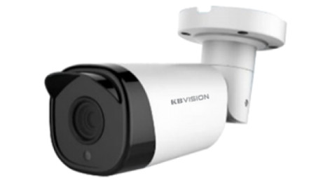 Camera HDCVI hồng ngoại 2.0 Megapixel KBVISION KXV-2003S4