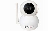 Camera IP VANTECH | Camera IP hồng ngoại không dây 2.0 Megapixel VANTECH VT-6300C
