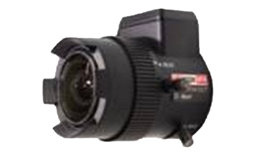 Ống kính HDPARAGON HDS-VF0309CS