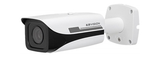 Camera IP hồng ngoại 8.0 Megapixel KBVISION KR-N80LBM