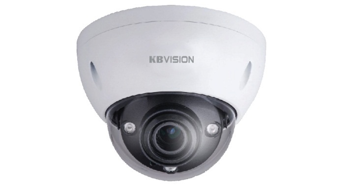 Camera IP Dome hồng ngoại 2.0 Megapixel KBVISION KR-SN20LDM