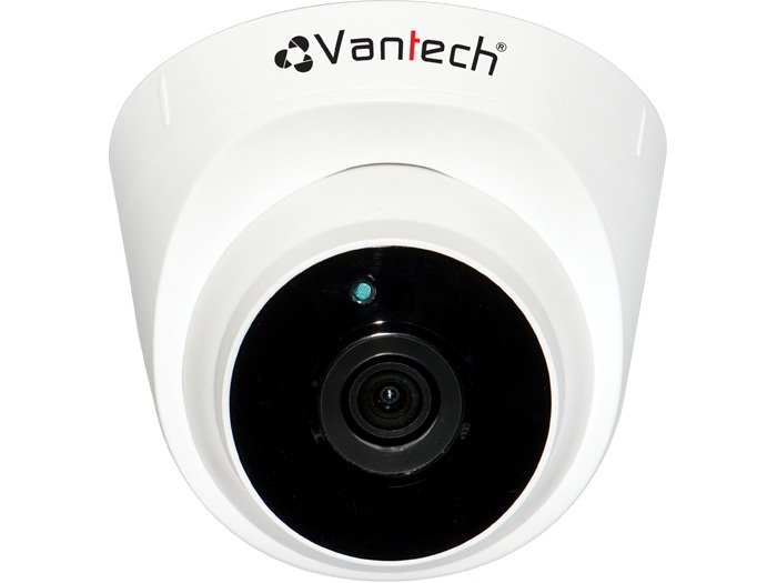 Camera IP Dome hồng ngoại 4.0 Megapixel VANTECH VP-183D