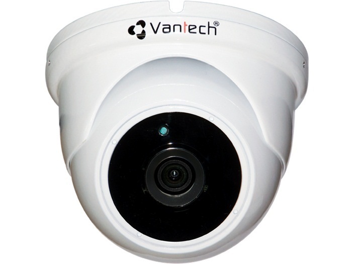 Camera IP Dome 3.0 Megapixel VANTECH VP-406SIP
