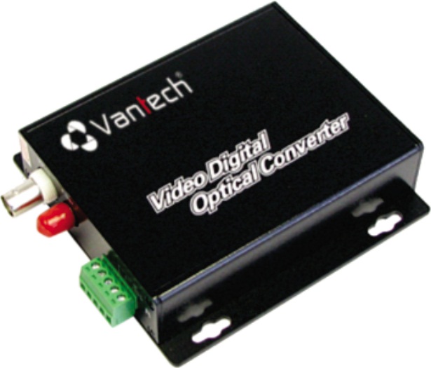 Bộ chuyển đổi video quang VANTECH VTF-01