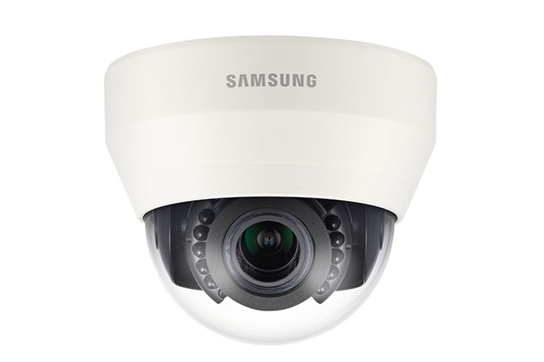 Camera AHD Dome hồng ngoại 2.0 Megapixel SAMSUNG SCD-6083RAP