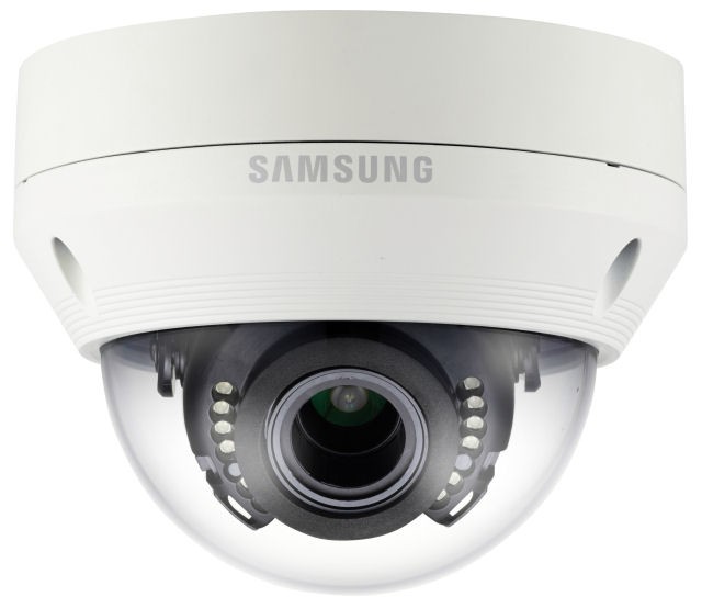 Camera AHD Dome hồng ngoại 2.0 Megapixel SAMSUNG SCV-6083RAP